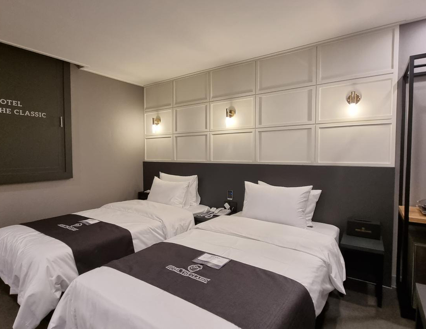 Imagen general del Motel Canaria. Foto 13