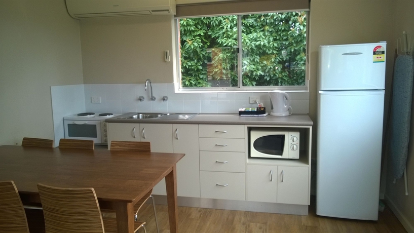 Imagen de la habitación del Motel Canberra Carotel. Foto 6