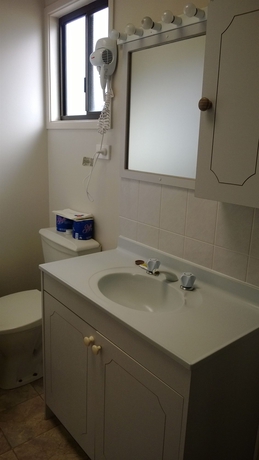Imagen de la habitación del Motel Canberra Carotel. Foto 7