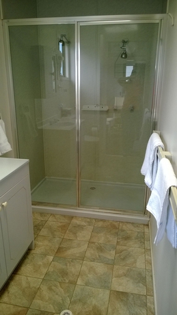 Imagen de la habitación del Motel Canberra Carotel. Foto 8