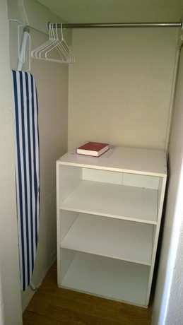 Imagen de la habitación del Motel Canberra Carotel. Foto 9