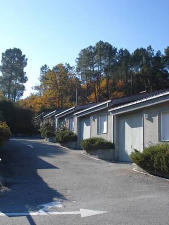 Imagen de la habitación del Motel Cancun Barbadas-ourense. Foto 6
