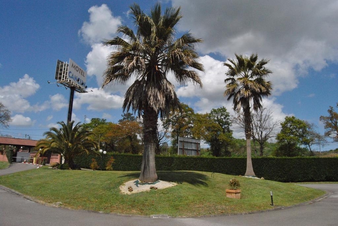 Imagen general del Motel Cancun Oviedo. Foto 12