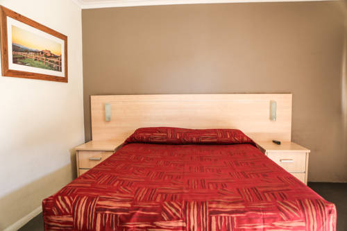 Imagen de la habitación del Motel Canobolas And Units. Foto 2