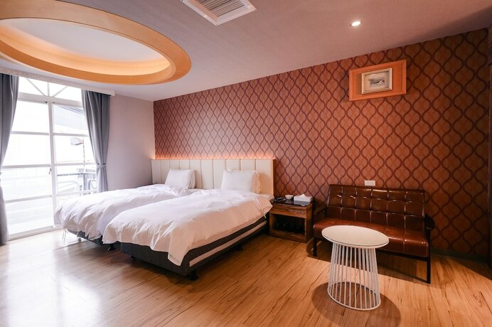 Imagen general del Motel Cantaloupe. Foto 4
