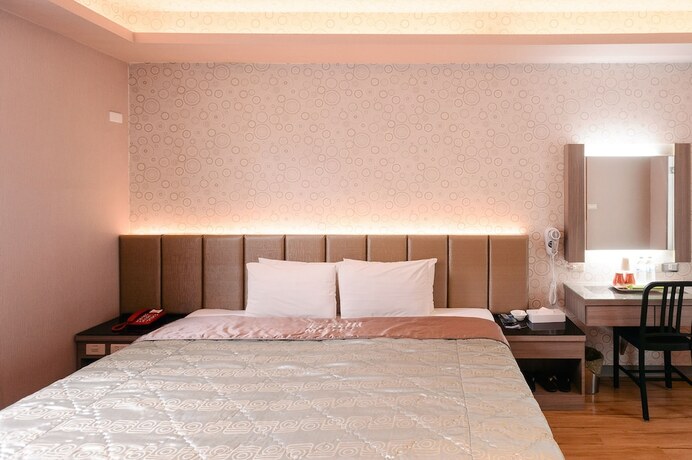 Imagen general del Motel Cantaloupe. Foto 13