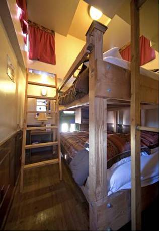 Imagen de la habitación del Motel Canyon and Rv Park. Foto 2