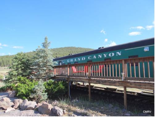 Imagen de la habitación del Motel Canyon and Rv Park. Foto 3