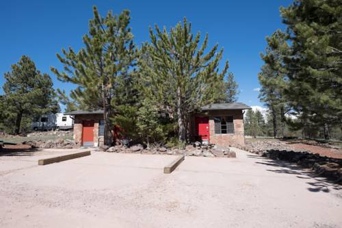 Imagen de la habitación del Motel Canyon and Rv Park. Foto 6