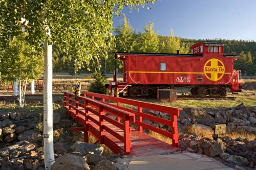 Imagen de la habitación del Motel Canyon and Rv Park. Foto 12