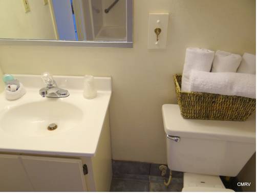 Imagen de la habitación del Motel Canyon and Rv Park. Foto 15