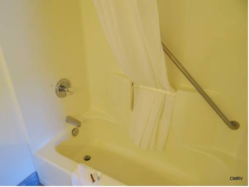 Imagen de la habitación del Motel Canyon and Rv Park. Foto 16