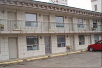 Imagen general del Motel Capone's Hideaway. Foto 2