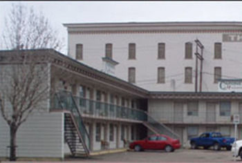 Imagen general del Motel Capone's Hideaway. Foto 3