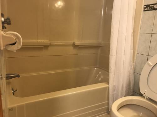 Imagen de la habitación del Motel Capri, Dartmouth. Foto 2