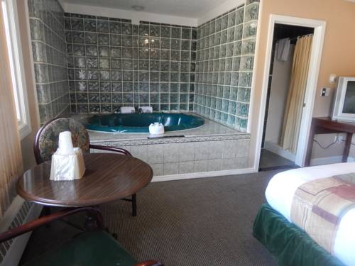 Imagen de la habitación del Motel Capri, Dartmouth. Foto 3