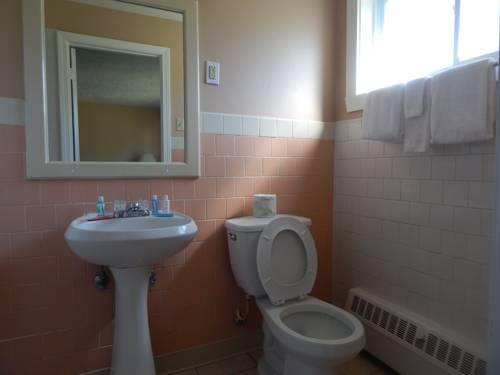 Imagen de la habitación del Motel Capri, Dartmouth. Foto 4