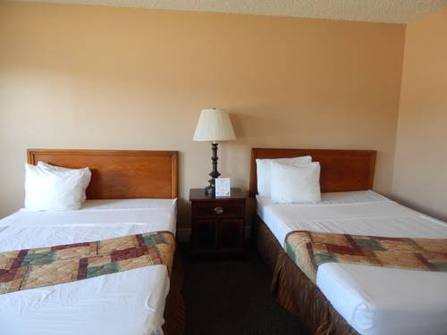 Imagen de la habitación del Motel Capri, Dartmouth. Foto 6