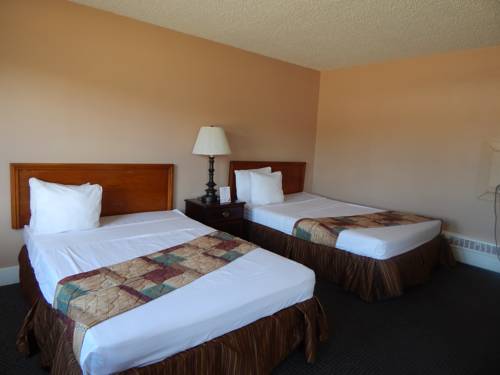 Imagen de la habitación del Motel Capri, Dartmouth. Foto 11