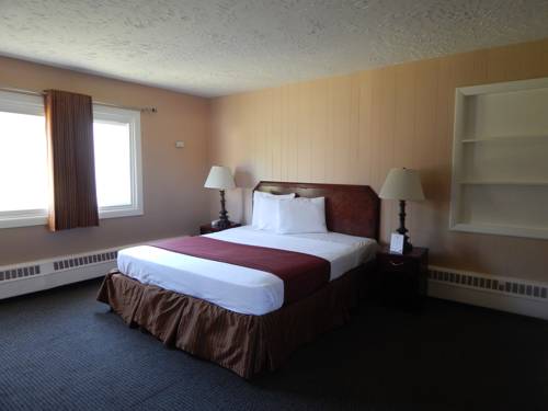 Imagen de la habitación del Motel Capri, Dartmouth. Foto 12