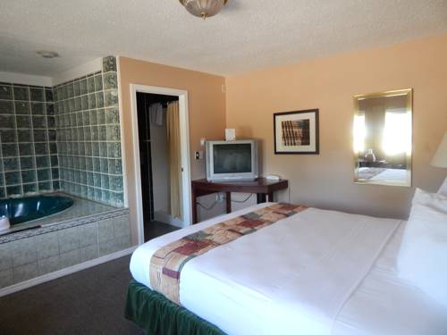 Imagen de la habitación del Motel Capri, Dartmouth. Foto 13