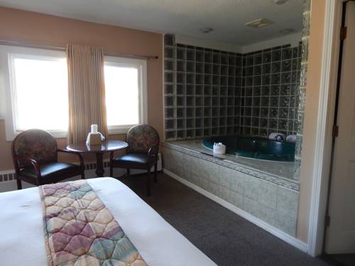 Imagen de la habitación del Motel Capri, Dartmouth. Foto 15