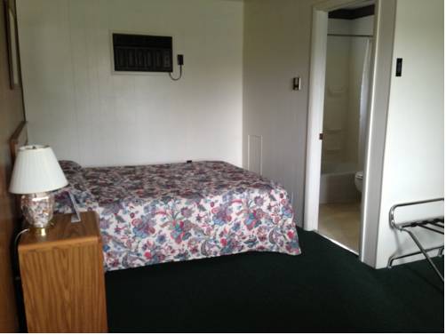 Imagen de la habitación del Motel Capri, Edgewater Beach. Foto 3
