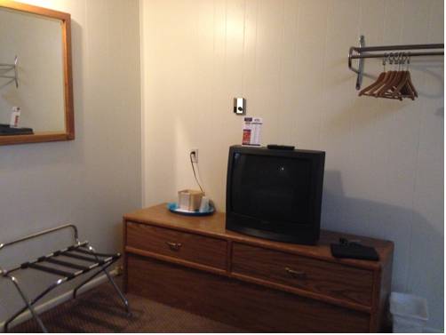 Imagen de la habitación del Motel Capri, Edgewater Beach. Foto 5