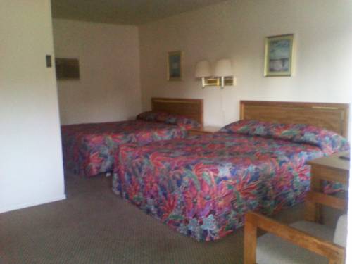 Imagen de la habitación del Motel Capri, Edgewater Beach. Foto 7