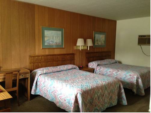 Imagen de la habitación del Motel Capri, Edgewater Beach. Foto 8