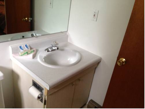 Imagen de la habitación del Motel Capri, Edgewater Beach. Foto 9