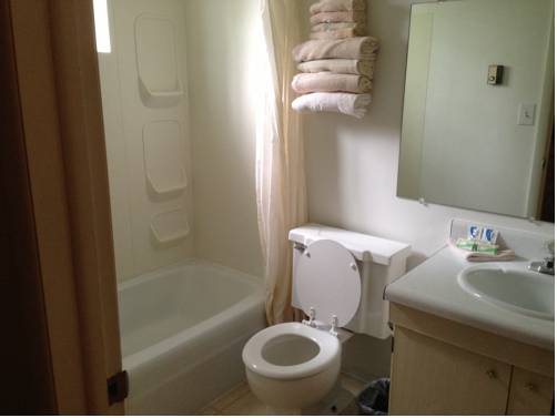Imagen de la habitación del Motel Capri, Edgewater Beach. Foto 11