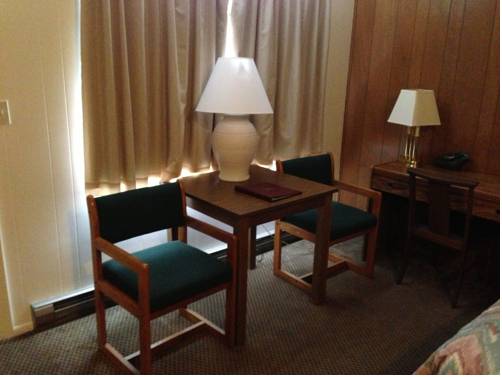 Imagen de la habitación del Motel Capri, Edgewater Beach. Foto 12