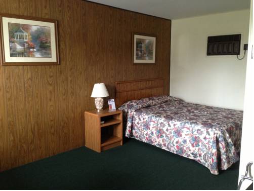Imagen de la habitación del Motel Capri, Edgewater Beach. Foto 13