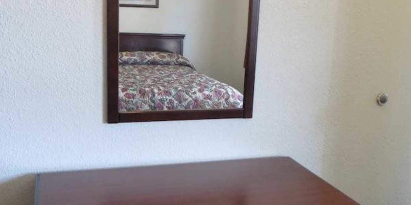 Imagen de la habitación del Motel Capri, Redwood Junction. Foto 6