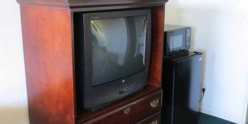 Imagen de la habitación del Motel Capri, Redwood Junction. Foto 11