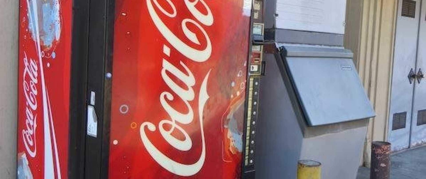 Imagen general del Motel Capri, Redwood Junction. Foto 2