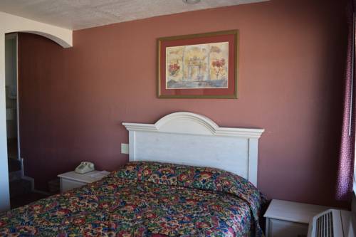 Imagen de la habitación del Motel Capri, Santa Cruz. Foto 5
