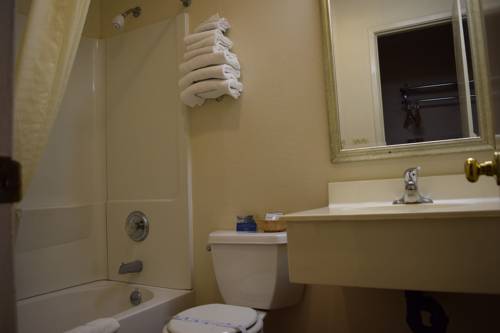 Imagen de la habitación del Motel Capri, Santa Cruz. Foto 6