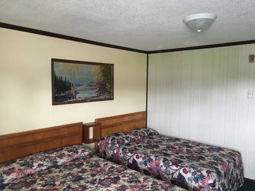 Imagen de la habitación del Motel Capri, St Joseph. Foto 1