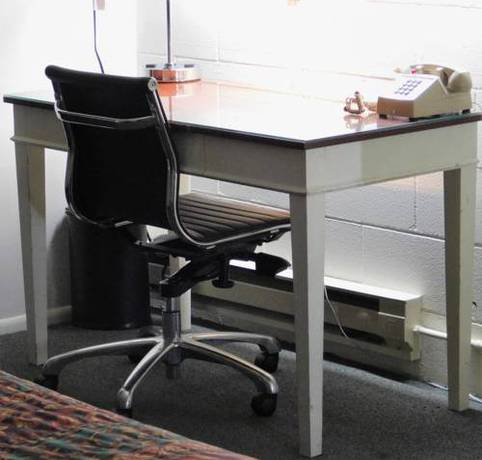 Imagen de la habitación del Motel Capri, Walla Walla. Foto 2