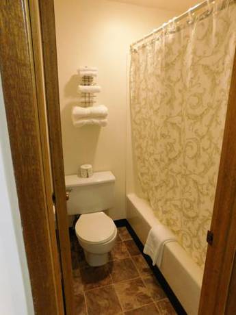 Imagen de la habitación del Motel Capri, Walla Walla. Foto 3