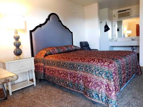 Imagen de la habitación del Motel Capri, Walla Walla. Foto 6