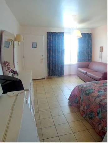 Imagen de la habitación del Motel Caprice - Wildwood. Foto 2