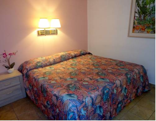 Imagen de la habitación del Motel Caprice - Wildwood. Foto 4