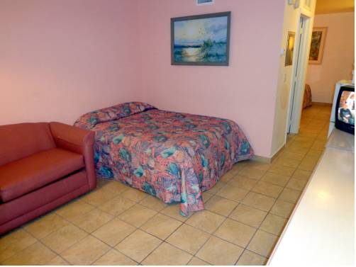 Imagen de la habitación del Motel Caprice - Wildwood. Foto 5