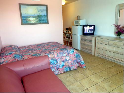 Imagen de la habitación del Motel Caprice - Wildwood. Foto 6
