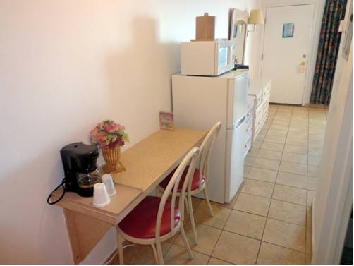 Imagen de la habitación del Motel Caprice - Wildwood. Foto 7