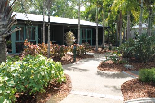 Imagen de la habitación del Motel Capricorn and Conference Centre. Foto 4