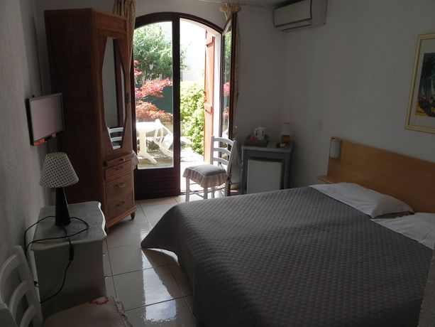 Imagen de la habitación del Motel Capsol. Foto 4